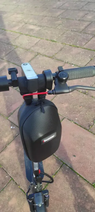 iScooter i9Max - Patinete eléctrico