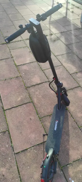 iScooter i9Max - Patinete eléctrico