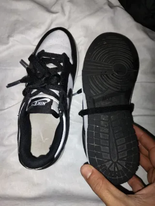 Nike Air per bambini