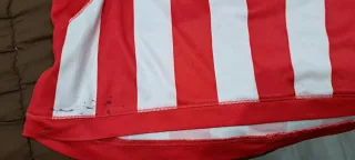 Camiseta Sporting de Gijón
