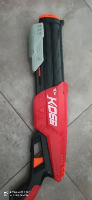 Lote Juguetes Coche Hamburguesa