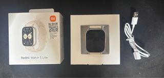 Xiaomi Redmi Watch 5 Lite - Come nuovo