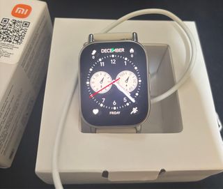Xiaomi Redmi Watch 5 Lite - Come nuovo