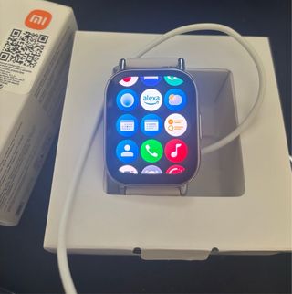 Xiaomi Redmi Watch 5 Lite - Come nuovo