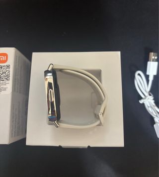 Xiaomi Redmi Watch 5 Lite Rosa/Plata