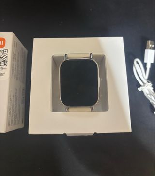 Xiaomi Redmi Watch 5 Lite Rosa/Plata
