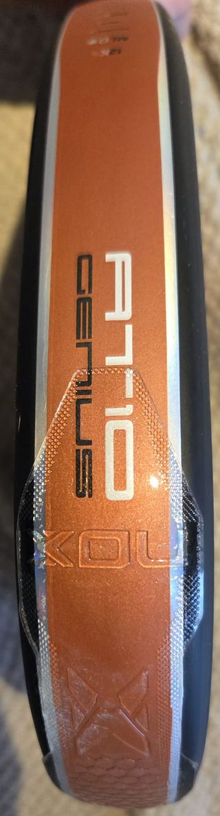 Pala Nox AT10 Genius Attack 12K 2025.