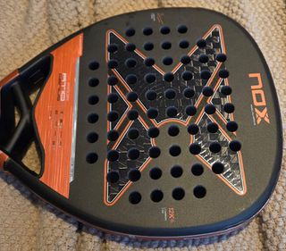 Pala Nox AT10 Genius Attack 12K 2025.