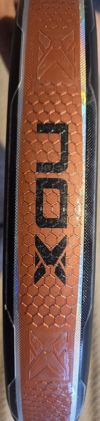 Pala Nox AT10 Genius Attack 12K 2025.