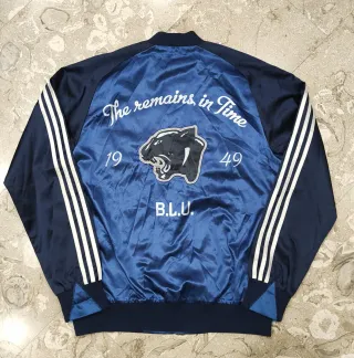 Unica e da collezione taglia M Mod.blues 03