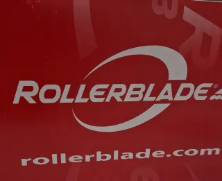 Pattini inline ROLLERBLADE Taglia 44.5