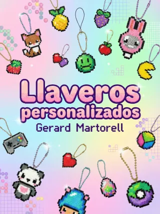 Llaveros personalizados