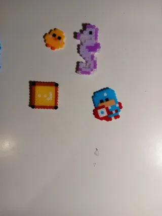 Llaveros personalizados