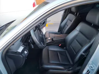 Mercedes-Benz Clase E 2011