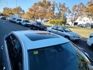 Mercedes-Benz Clase E 2011