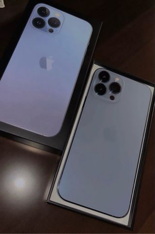 Vendo iPhone 13 Pro Max