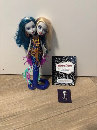 Monster High