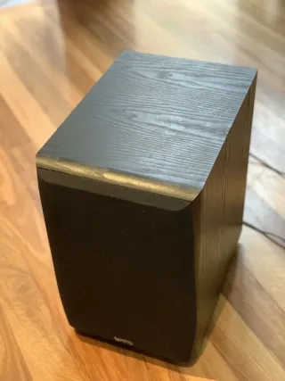 Altavoces Infinity Primus HCS 5.1 + Subwoofer