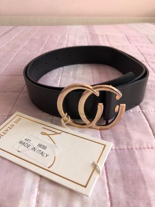 Vestito Benetton con cintura