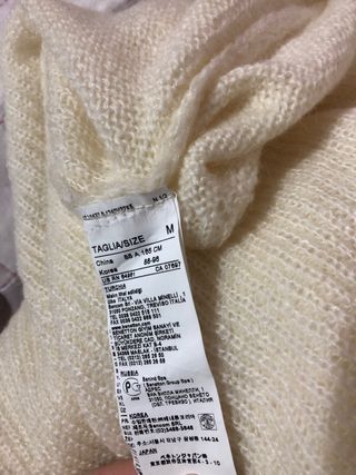 Vestito Benetton con cintura