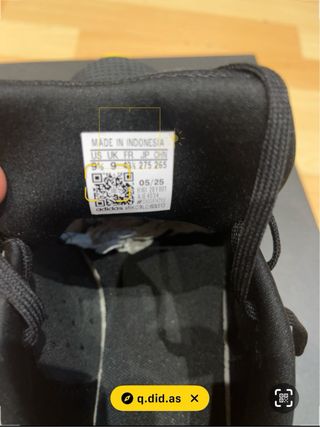 Adidas Duramo SLM Talla/ 43