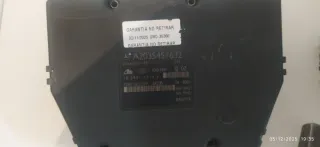 Módulo ABS Mercedes Benz Clase C200 A2035451632