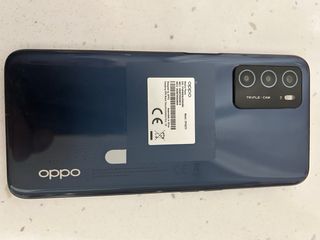 OPPO A54s Nero