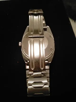 Orologio Meccanico da Uomo Antico ASEIKON