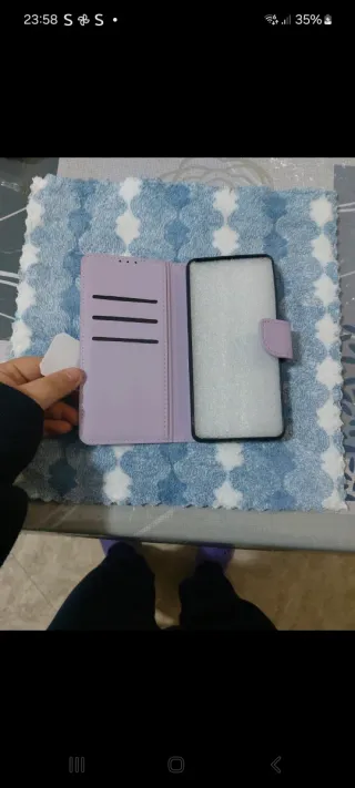 Cover Samsung A52 4G/5G, A52s 5G