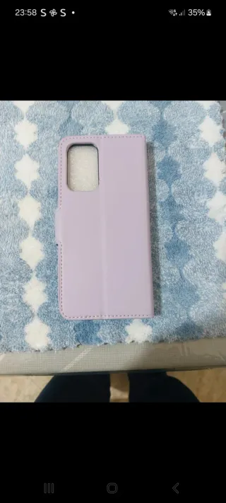 Cover Samsung A52 4G/5G, A52s 5G