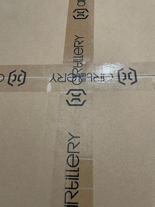 Impresora 3D Artillery Hornet