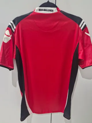 Camiseta Macron RCD Mallorca 50 Aniversario