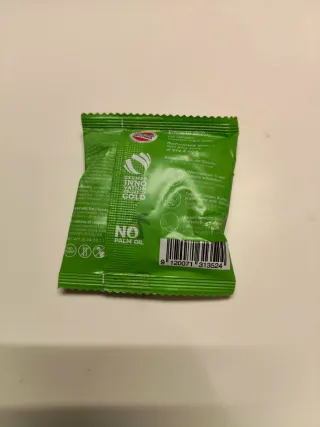 WALTZ 7 Bomba Doccia Lime Mint