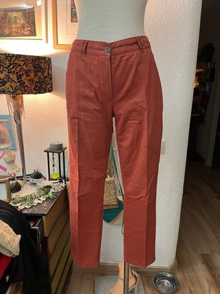Pantalón mujer talla 44