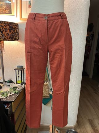 Pantalón mujer talla 44