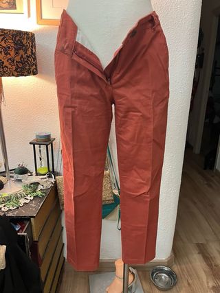 Pantalón mujer talla 44