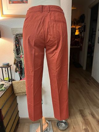 Pantalón mujer talla 44