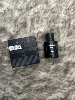 Dior Sauvage Elixir 60ml