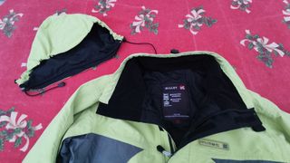 Chaqueta Millet Talla M Esquí Snowboard