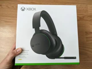 Xbox Wireless Headet
