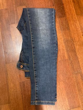 vaqueros azules niño Gaspard t 36