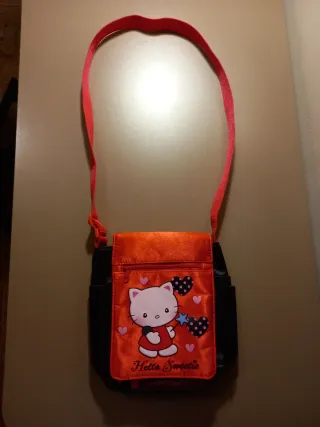 Bolso Infantil Hello Sweetie
