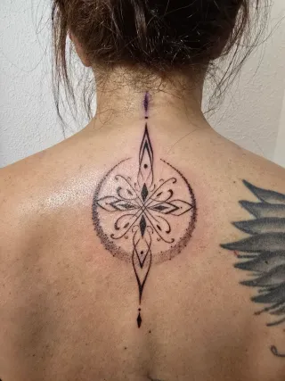 Tatuajes // Tatuador