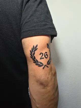 Tatuajes // Tatuador