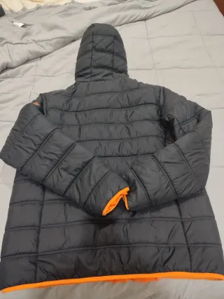 Giubbotto Nordcap Uomo Taglia L