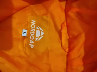 Giubbotto Nordcap Uomo Taglia L