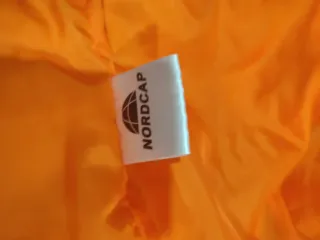 Giubbotto Nordcap Uomo Taglia L