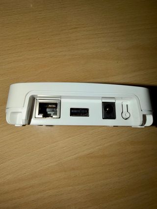 Delta Dore Tydom 1.0 – Pasarela domótica