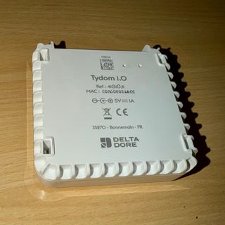 Delta Dore Tydom 1.0 – Pasarela domótica