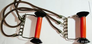 Tensor Polea Salter Fabricado en España